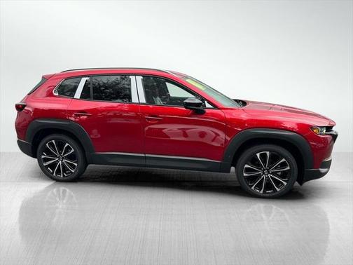 2025 Mazda CX-50 2.5 Turbo Premium Plus Package