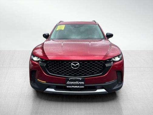 2025 Mazda CX-50 2.5 Turbo Premium Plus Package