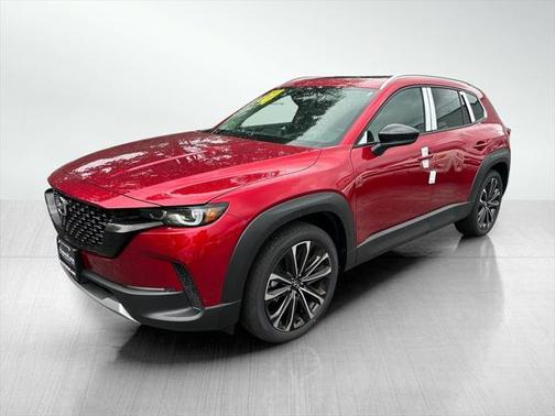 2025 Mazda CX-50 2.5 Turbo Premium Plus Package
