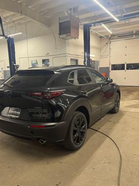 2026 Mazda CX-30 2.5 S