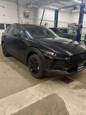 2026 Mazda CX-30 2.5 S