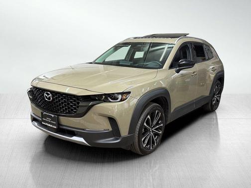 2025 Mazda CX-50 2.5 Turbo Premium Package