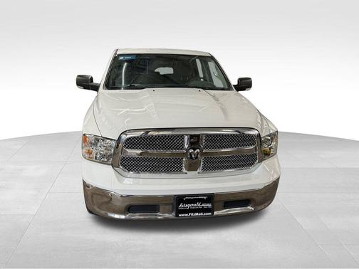 2019 RAM 1500 SLT