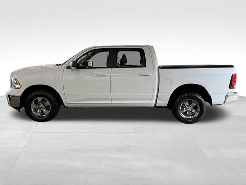 2019 RAM 1500 SLT
