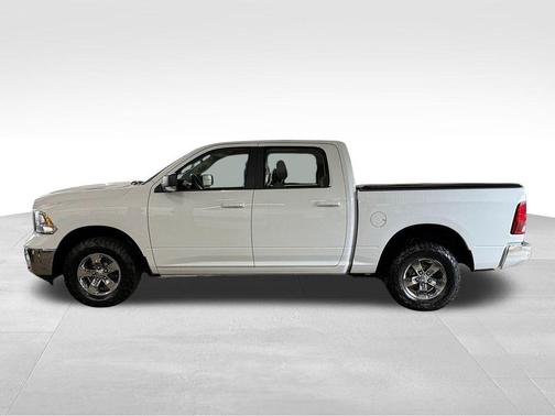 2019 RAM 1500 SLT