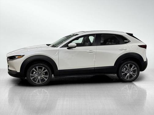 2025 Mazda CX-30 Preferred