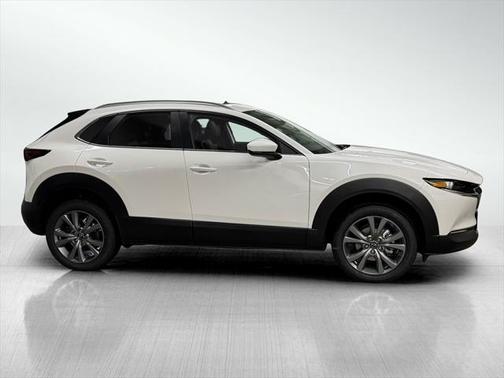 2025 Mazda CX-30 Preferred