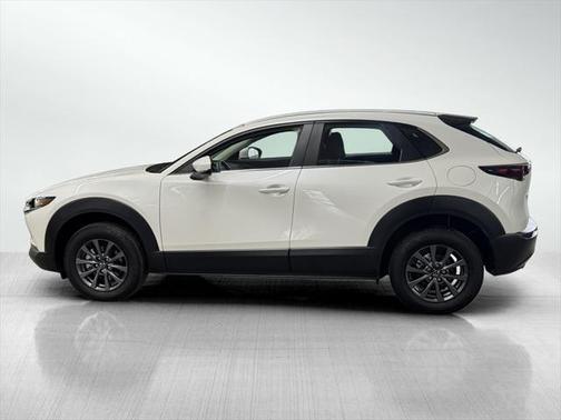 2024 Mazda CX-30 Base