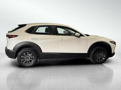 2024 Mazda CX-30 Base