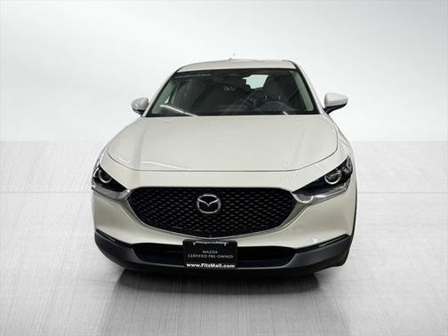 2024 Mazda CX-30 Base