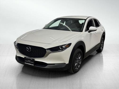 2024 Mazda CX-30 Base