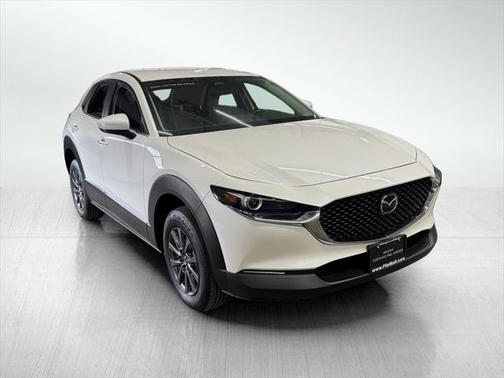 2024 Mazda CX-30 Base