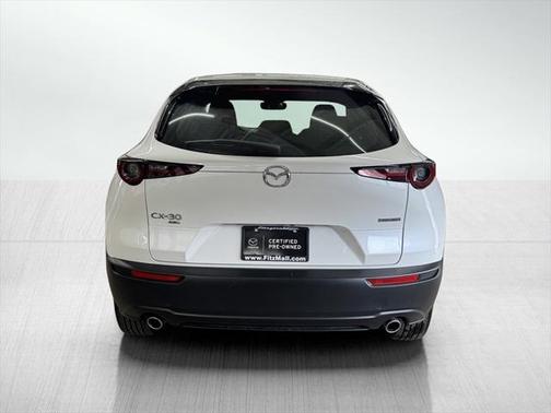 2024 Mazda CX-30 Base