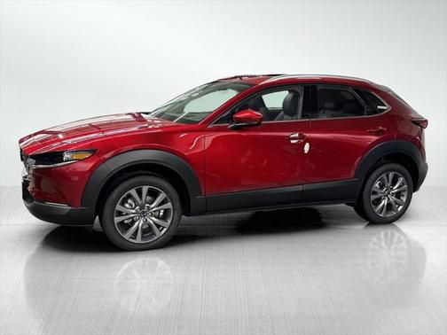 2025 Mazda CX-30 Premium Package