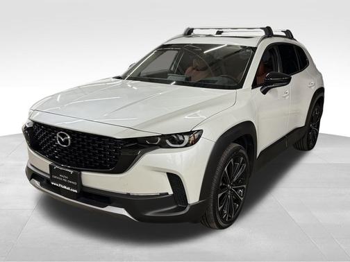 2025 Mazda CX-50 2.5 Turbo Premium Package