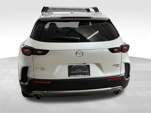 2025 Mazda CX-50 2.5 Turbo Premium Package