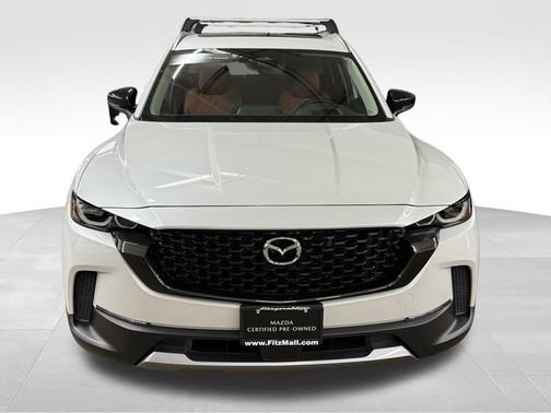 2025 Mazda CX-50 2.5 Turbo Premium Package