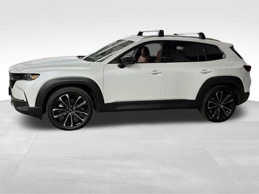 2025 Mazda CX-50 2.5 Turbo Premium Package