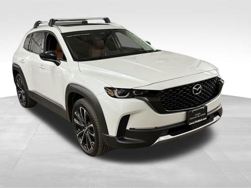 2025 Mazda CX-50 2.5 Turbo Premium Package