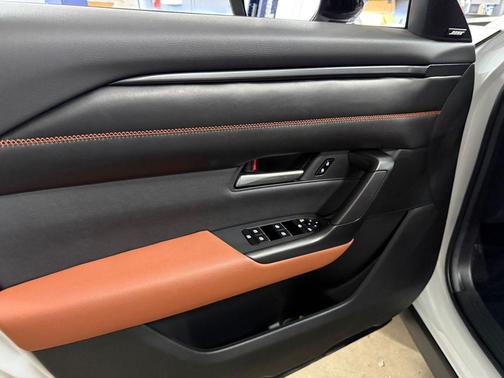 2025 Mazda CX-50 2.5 Turbo Premium Package