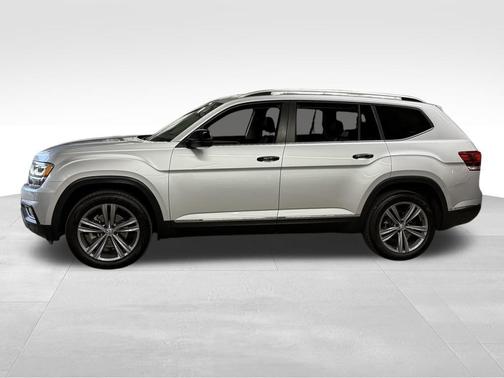 2019 Volkswagen Atlas 3.6L SEL
