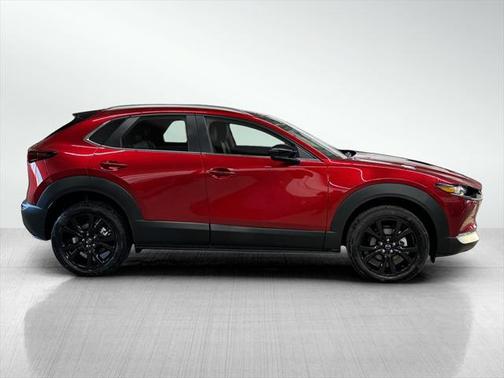 2025 Mazda CX-30 Select