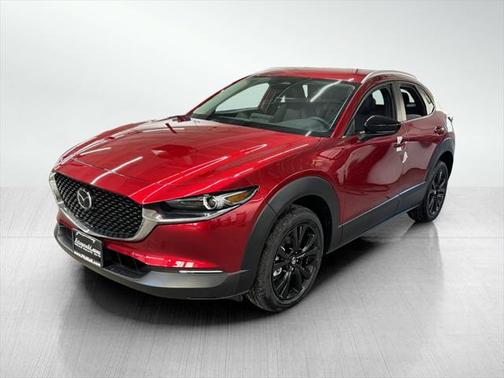 2025 Mazda CX-30 Select