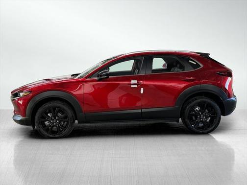 2025 Mazda CX-30 Select
