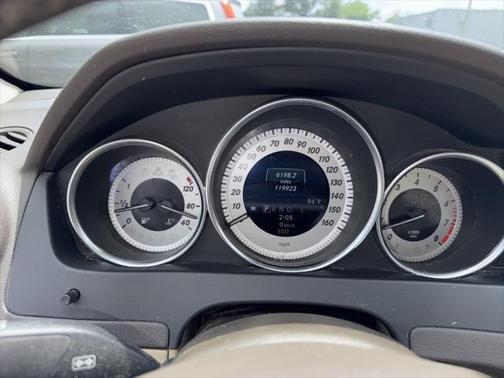 2013 Mercedes-Benz C-Class C 300 4MATIC Sport