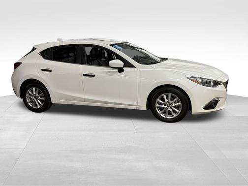 2016 Mazda Mazda3 i Grand Touring