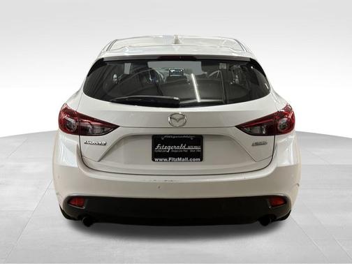 2016 Mazda Mazda3 i Grand Touring