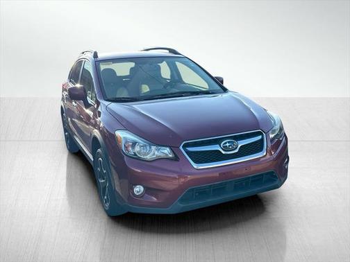 2014 Subaru XV Crosstrek 2.0i Limited