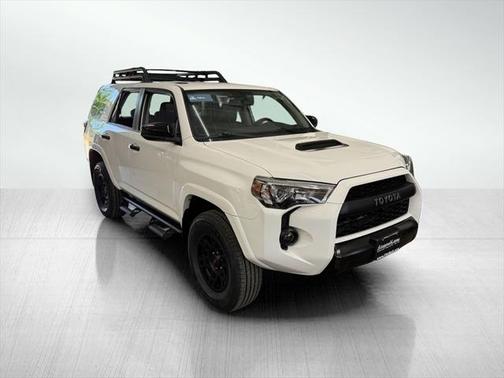2019 Toyota 4Runner TRD Pro