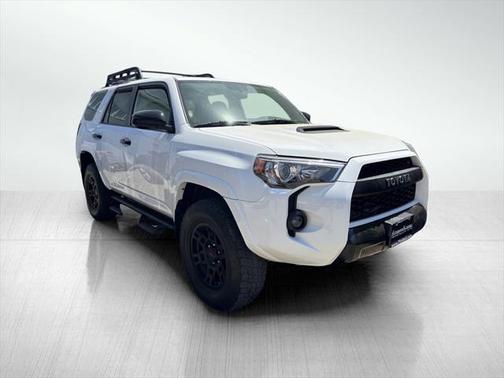 2019 Toyota 4Runner TRD Pro