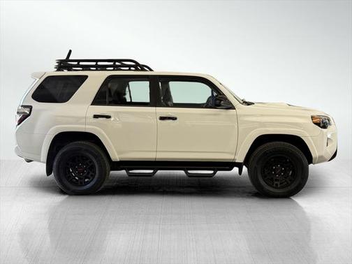 2019 Toyota 4Runner TRD Pro