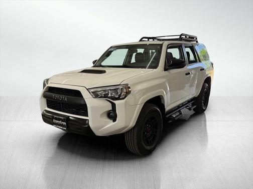 2019 Toyota 4Runner TRD Pro