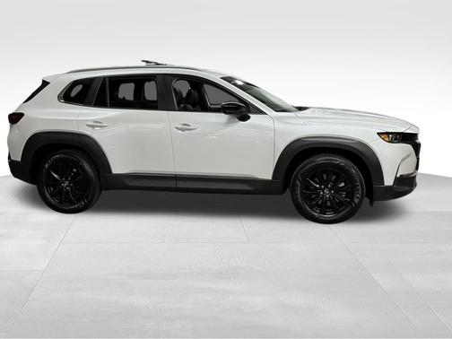 2023 Mazda CX-50 2.5 S Preferred Plus Package