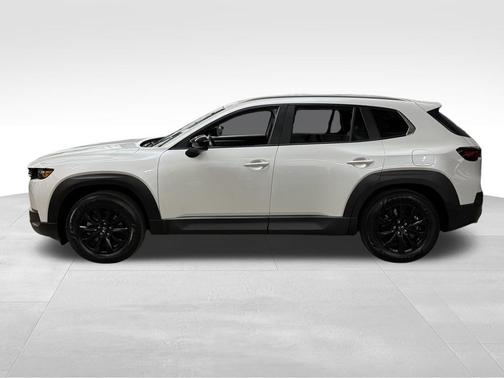 2023 Mazda CX-50 2.5 S Preferred Plus Package