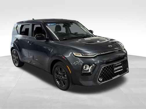 2020 Kia Soul EX