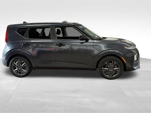 2020 Kia Soul EX