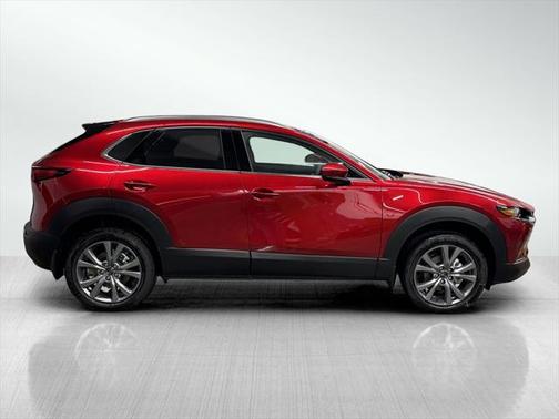 2025 Mazda CX-30 Premium Package