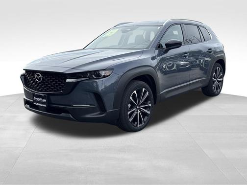 2025 Mazda CX-50 2.5 S Premium Plus Package