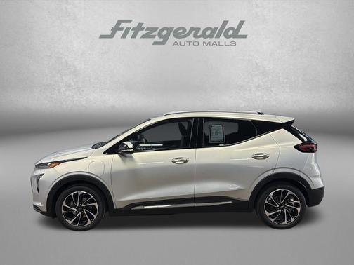 2023 Chevrolet Bolt EUV FWD Premier