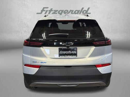 2023 Chevrolet Bolt EUV FWD Premier
