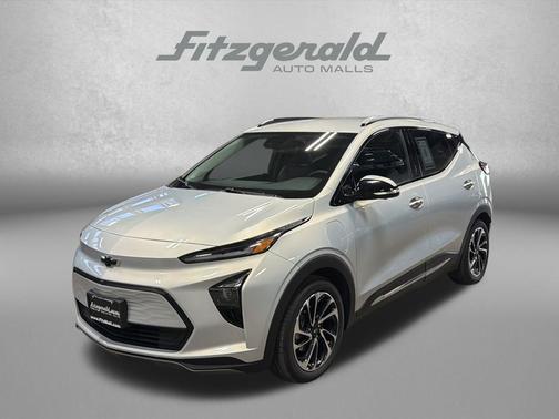 2023 Chevrolet Bolt EUV FWD Premier