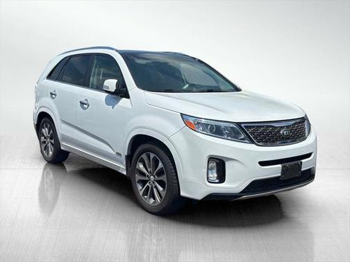 2014 Kia Sorento SX