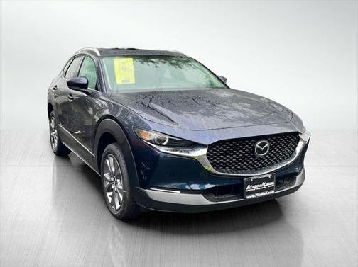 2025 Mazda CX-30 2.5 S Premium Package