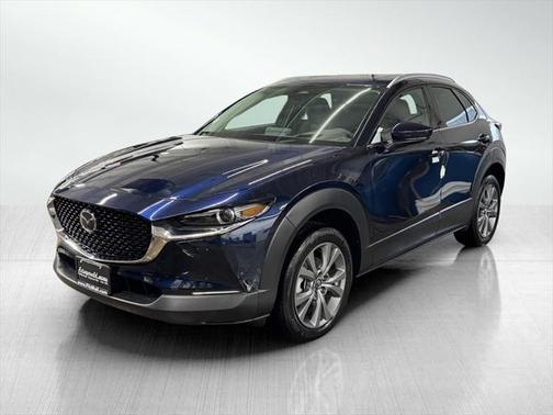 2025 Mazda CX-30 Premium Package