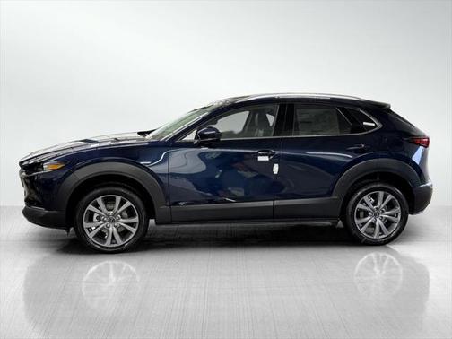 2025 Mazda CX-30 Premium Package