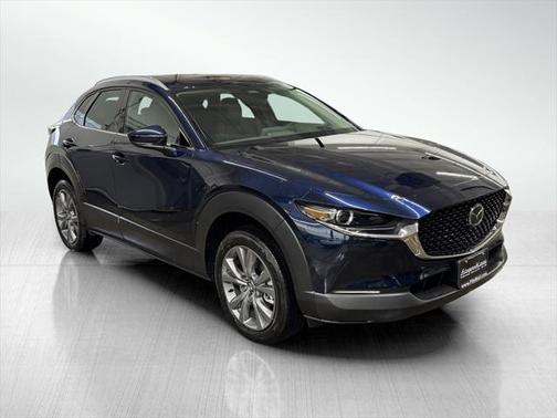 2025 Mazda CX-30 Premium Package